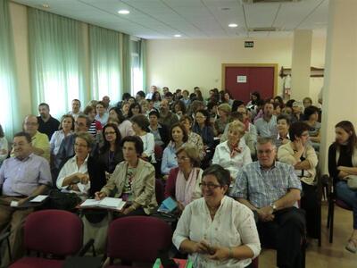 >ASAMBLEA PARROQUIAL