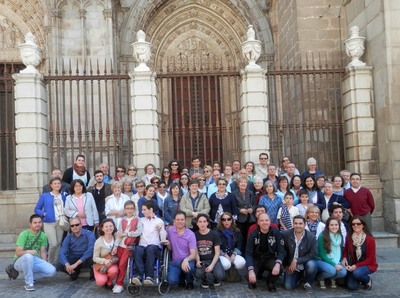 >DIA DE LA PARROQUIA: Exposición EL GRECO