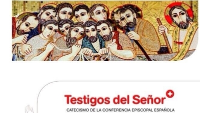 >DÍA DEL CATEQUISTA