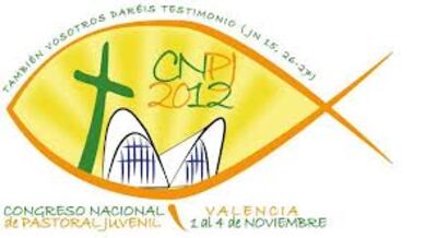 >Congreso Nacional de Pastoral Juvenil