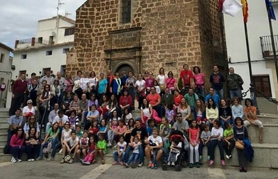 >EXCURSIÓN A LETUR