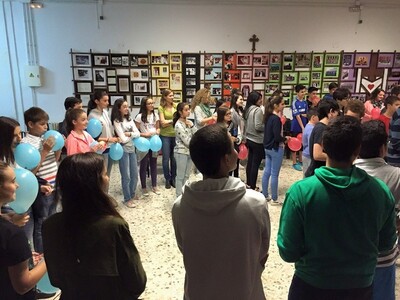 >Volvemos a las andadas!!!!!