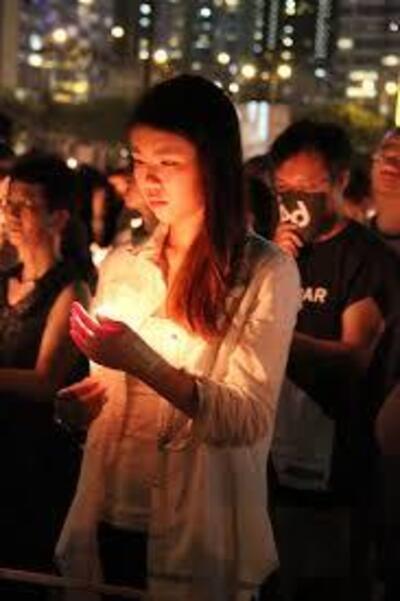 >SEMANA DE ORACIÓN POR LA IGLESIA PERSEGUIDA