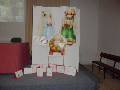 >ADVIENTO EN CATEQUESIS 