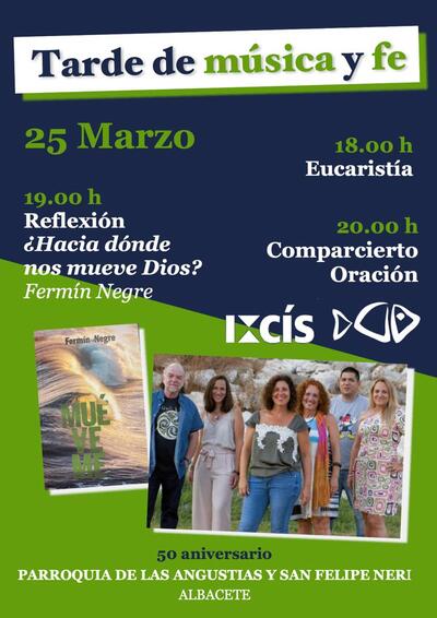 >CONCIERTO IXCIS