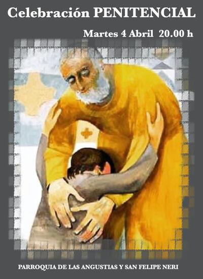 >CELEBRACION PENITENCIAL