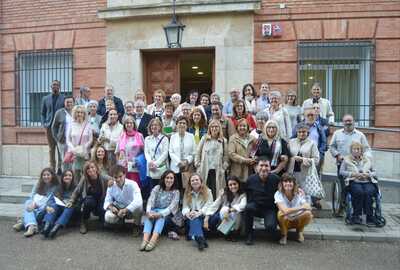 >ASAMBLEA PARROQUIAL