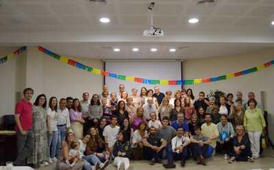 >Fin de curso