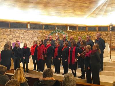 >CONCIERTO DE NAVIDAD