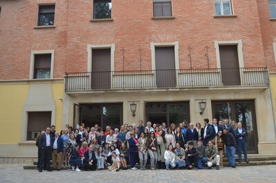 >ASAMBLEA PARROQUIAL