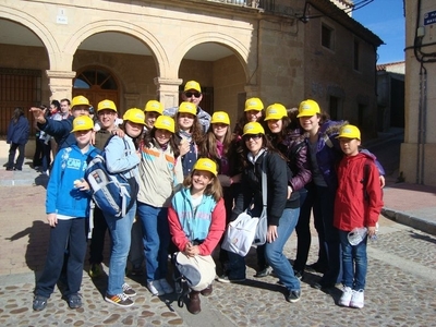 >Encuentro de infancia misionera