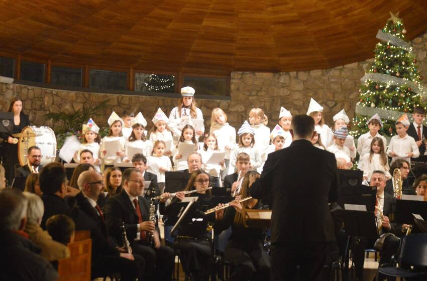 Concierto de Navidad