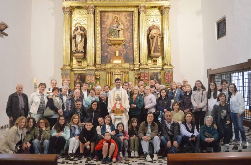 PEREGRINACIÓN