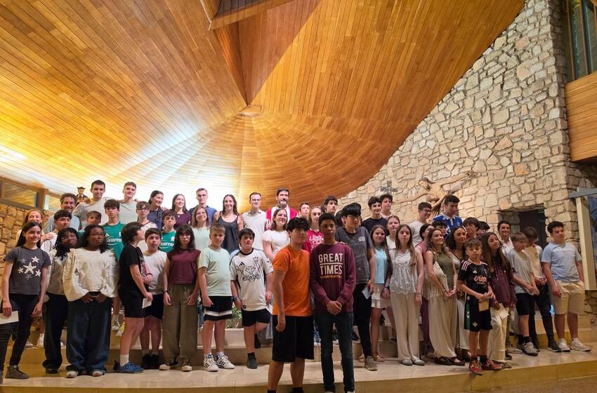 vigilia pentecostés