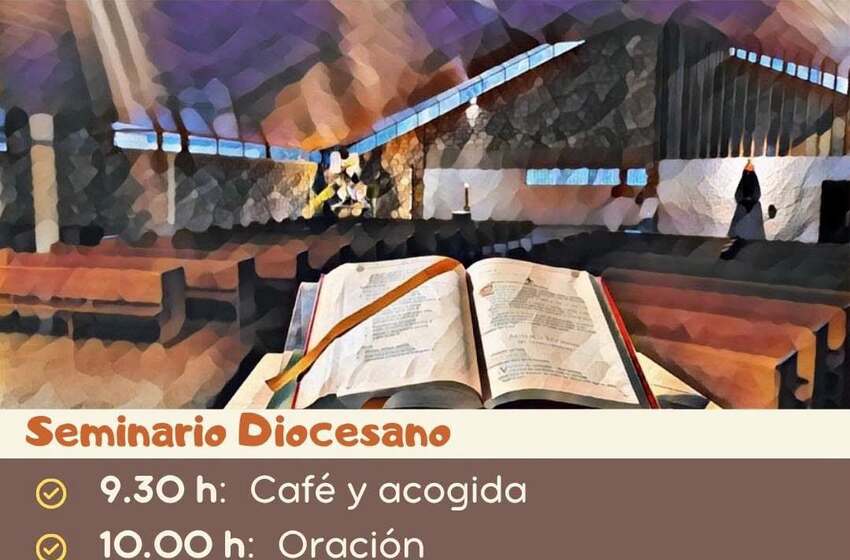 Asamblea parroquial