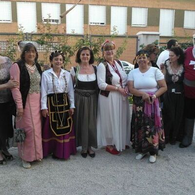 FIESTA MEDIEVAL