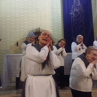 Festival de villancicos
