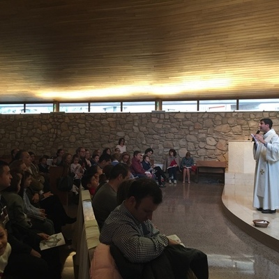 REVESTIDOS DE CRISTO