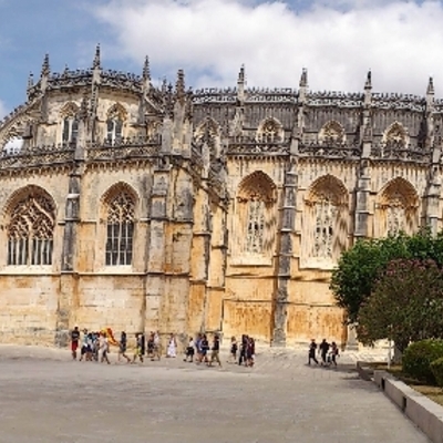 PEREGRINACIÓN A FÁTIMA