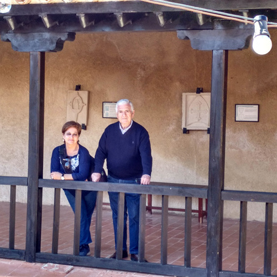 Escuela de familias. Convivencia en Yeste