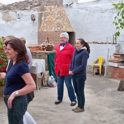 DIA EN BORMATE