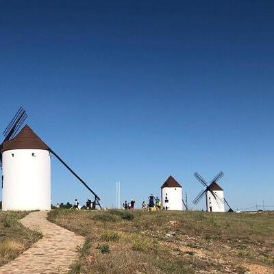 DÍA DE LA PARROQUIA EN BELMONTE