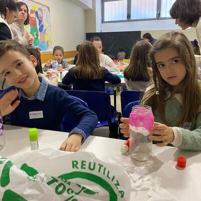 DESAYUNOS EN FAMILIA