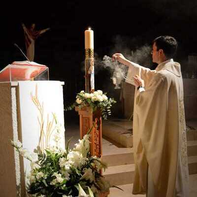 Vigilia Pascual