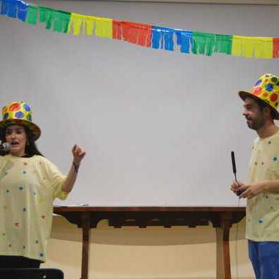 Fin de curso