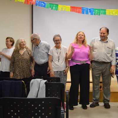 Fin de curso