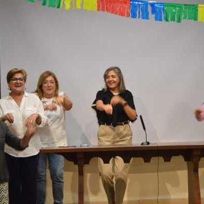 Fin de curso