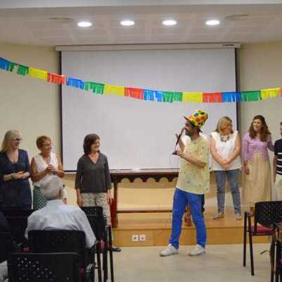Fin de curso