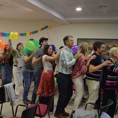 Fin de curso