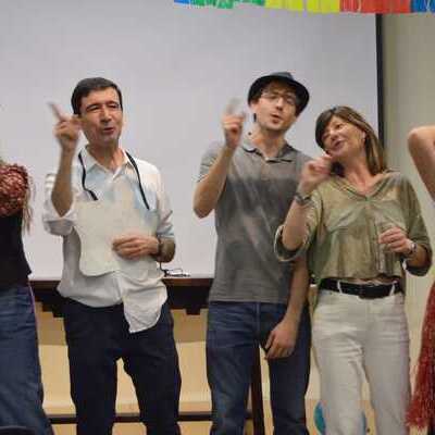 Fin de curso