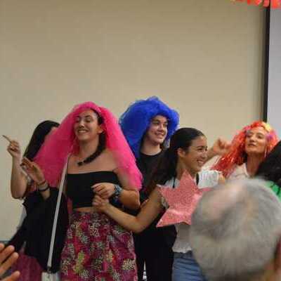 Fin de curso