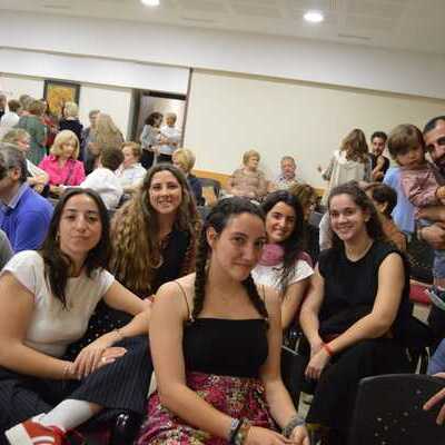 Fin de curso