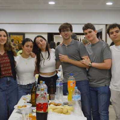 Fin de curso