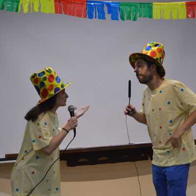 Fin de curso