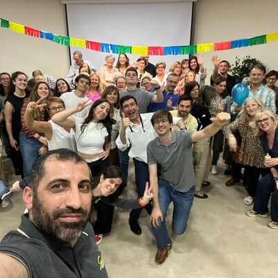 Fin de curso