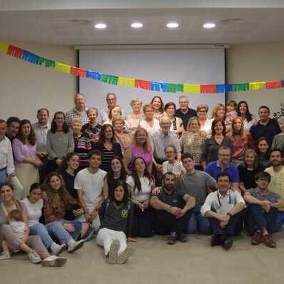 Fin de curso