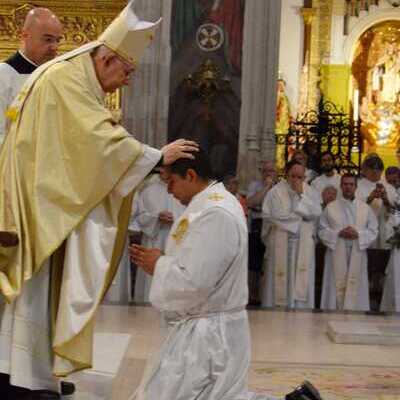 ORDENACIÓN ERICK