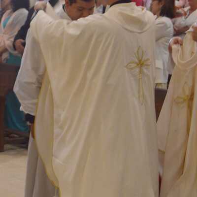 ORDENACIÓN ERICK