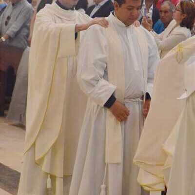 ORDENACIÓN ERICK