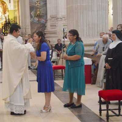 ORDENACIÓN ERICK