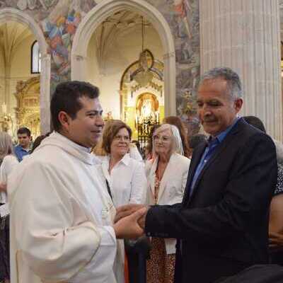 ORDENACIÓN ERICK