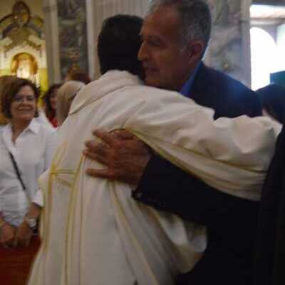 ORDENACIÓN ERICK