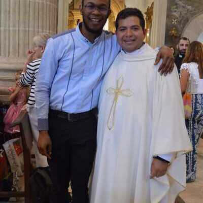 ORDENACIÓN ERICK
