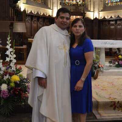 ORDENACIÓN ERICK