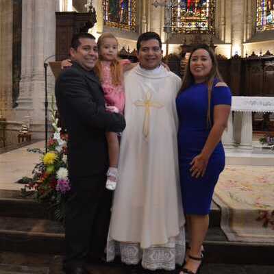 ORDENACIÓN ERICK