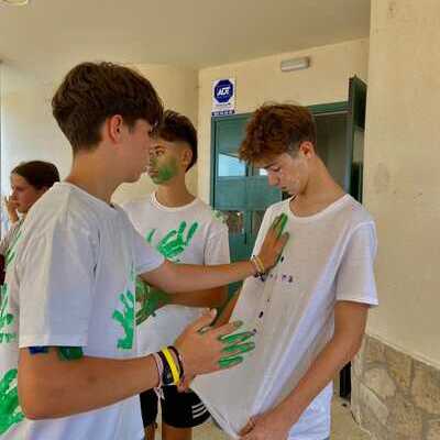 Campamento Cerdedilla